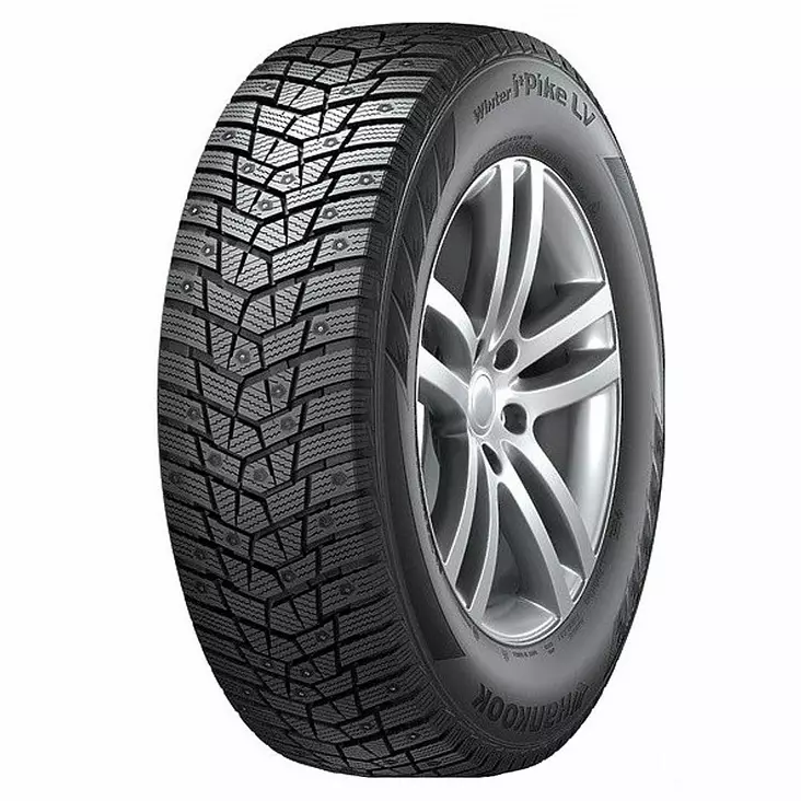 Hankook I*PIKE LV RW15 215/75-16C nastarengas - 16-tuumaiset talvirenkaat - 499-129536 - 1