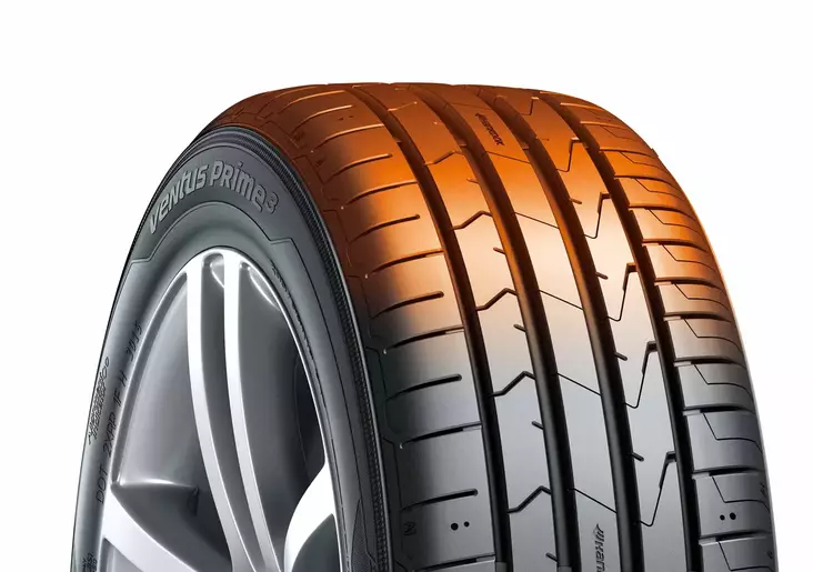 Hankook Ventus Prime3 K125 Super 195/55-16 kesärengas - 16-tuumaiset kesärenkaat - 499-183176 - 1