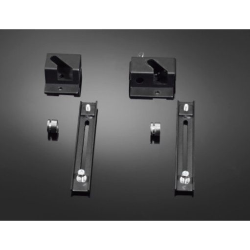 Highway Hawk quick release system - Kiinnityssarjat ja tavaratelineet - D140166 - 1