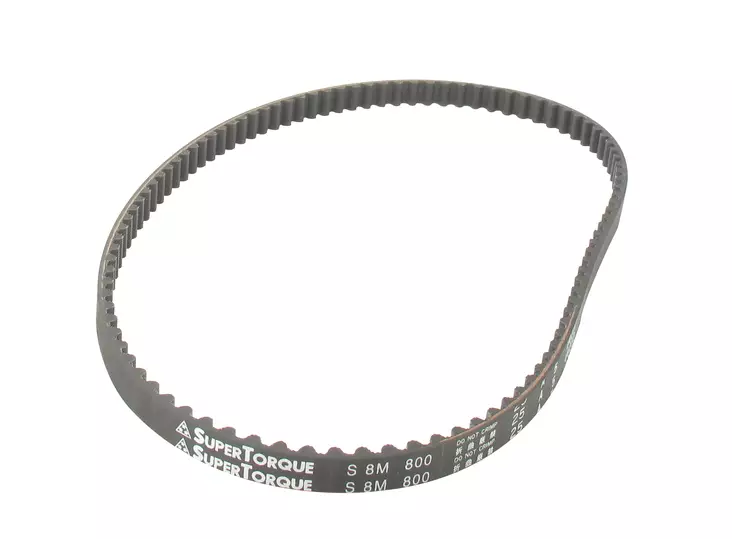 Hihna, Hammastettu, 20mm x 1760mm, Leikkuulaite, Stiga 92M - Motorsport varaosat ja tarvikkeet - D459366 - 1