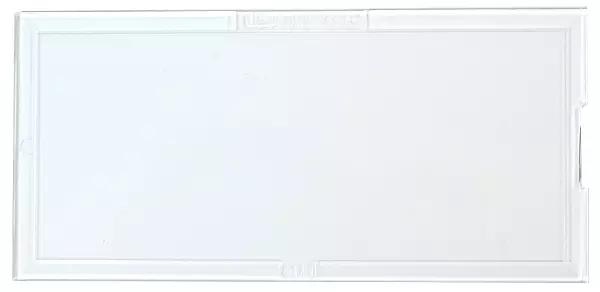 Hitsaus irtolasi kirkas 51x108mm - Hitsausmaskit ja -kypärät - LX1546 - 1