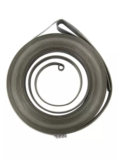 Husqvarna 340/345/350 käynnistimen palautusjousi - Moottorisahan käynnistimen jouset - 02226 - 1