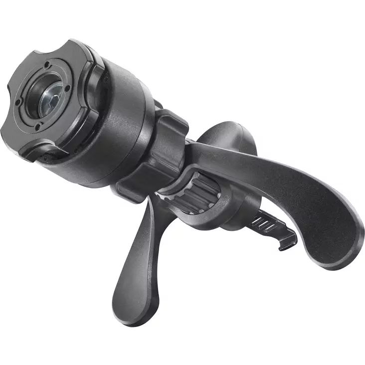 Interphone Quiklox Car Air Vent Holder - Matkapuhelinpidikkeet ja tarvikkeet - D494496 - 1