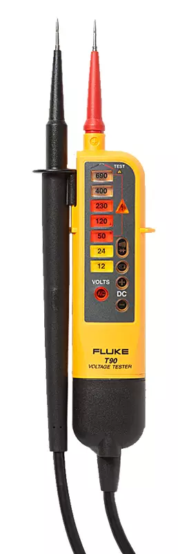 Jännitetesteri t90 12-690v - Työkalut - LX7096 - 1