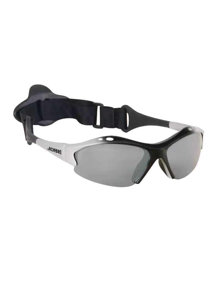 JOBE Cypris floatable glasses silver - Ajo- ja aurinkolasit - D217986 - 1