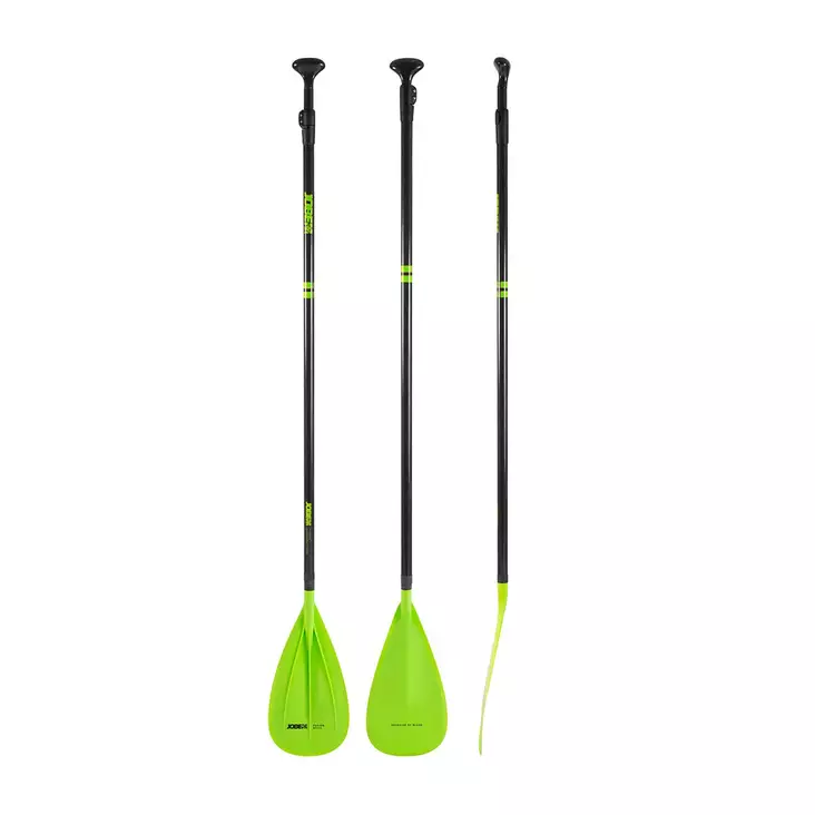 JOBE Fusion SUP mela lime - SUP laudat - D483076 - 1