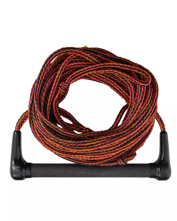 JOBE Transfer Ski Combo vesihiihtoköysi punainen - Vesihiihto tarvikkeet - D415436 - 1