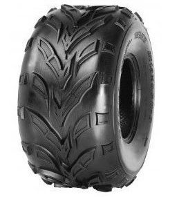 JOURNEY Rengas P361 22 x 10.00 - 10 4-Ply TL E-hyv. - Mönkijän offroad renkaat - D489856 - 1