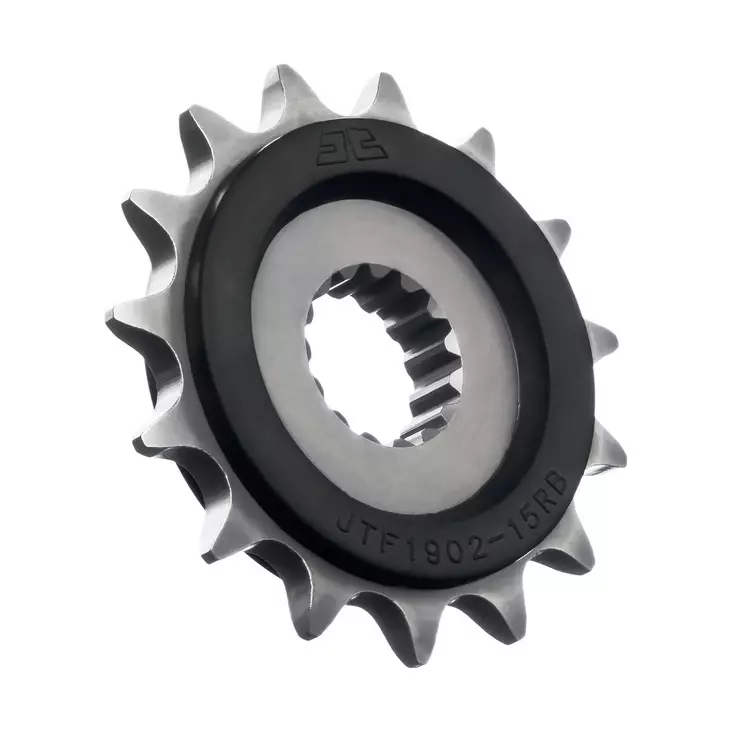 JT Eturatas JTF1902.15RB - Moottoripyörän eturattaat - D431666 - 1