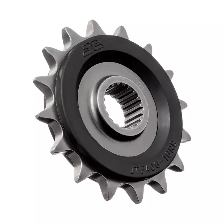 JT Eturatas JTF406.16RB - Moottoripyörän eturattaat - D523976 - 1