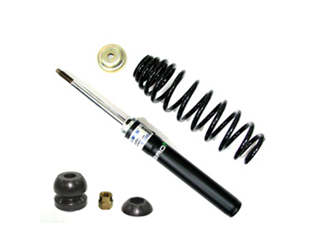 Bronco Kaasuiskunvaimentaja eteen Polaris - Mönkijän iskunvaimentimet eteen - D230166 - 1