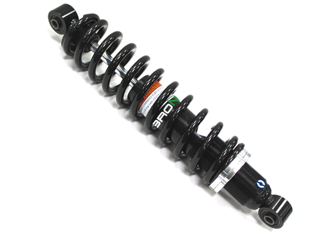 Bronco Kaasuiskunvaimentaja taakse Honda - Mönkijän iskunvaimentimet taakse - D86906 - 1