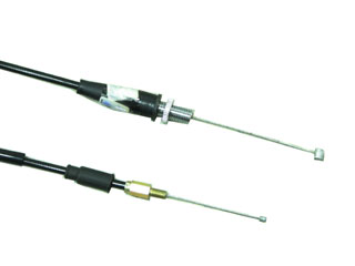 KAASUVAIJERI OUTLANDER 500,650,800 2006- - Mönkijän vaijerit - D86966 - 1