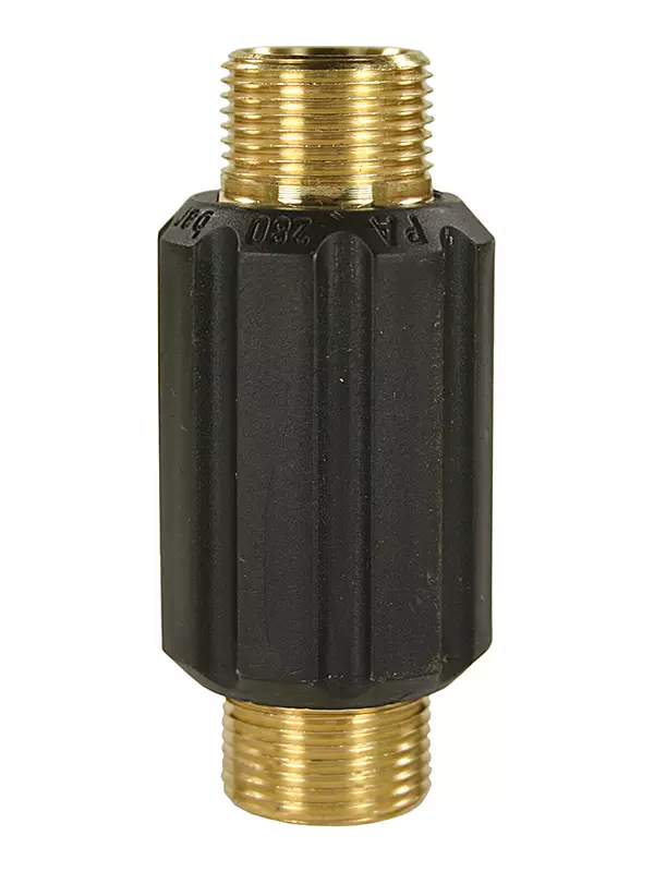 Kaksoisnippa m22mx m22m muovikuorella ja - Motorsport varaosat ja tarvikkeet - LX10906 - 1