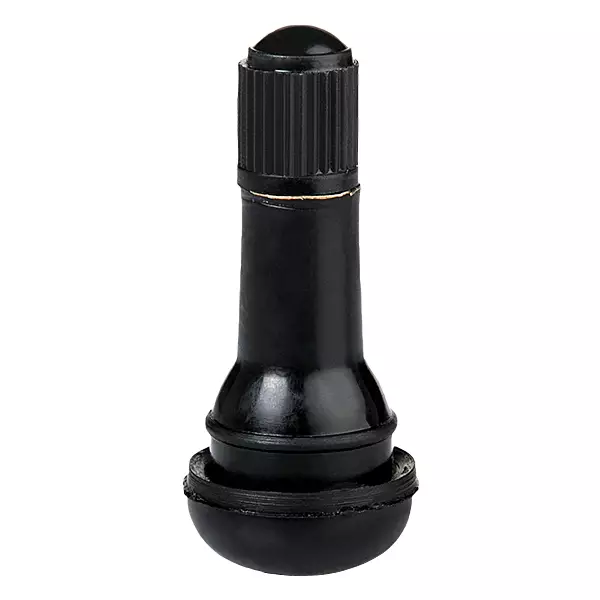 Kasaamaton Kumiventtiili TR413EPDM-erikoiskumia 100 kpl - Venttiilit - 499-58236 - 1