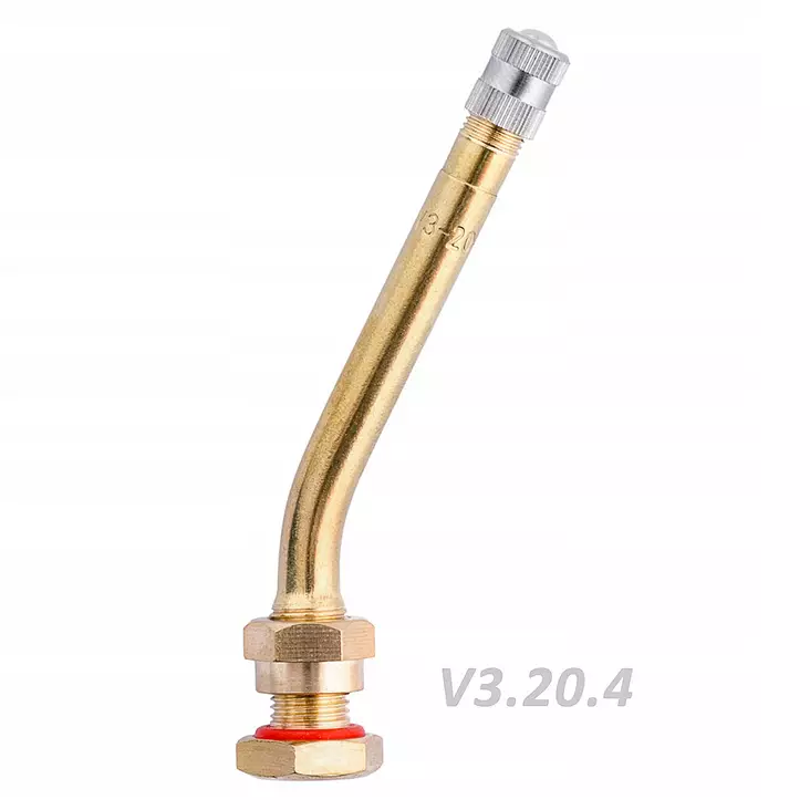 Kasattu kuorma-auton venttiili V3.20.4 - Venttiilit - 499-50456 - 1