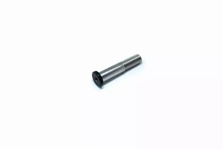 Kellermann Rigid Mounting Adapter black M5 to M8x40 mm - Moottoripyörän vilkut - D438856 - 1