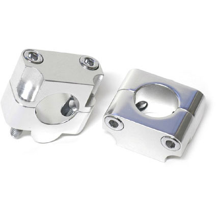 KIINNIKE 22-28,6mm FATBAR CR/RM/YZ - Ketjurullat, laaharit ja ohjurit - D30236 - 1