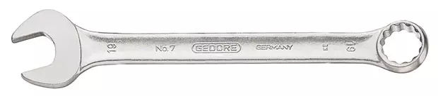 Kiintoavain 14 mm - Tarvikevaraosat - G609056 - 1