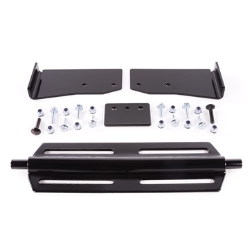 Kimpex Click N Go 2 Kiinnikesarja ATV Can-am 2019- - Kimpex UTV puskulevyn asennussarjat - D444396 - 1