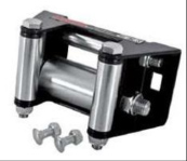 Kimpex Rullaohjain - Mönkijän vinssien varaosat ja tarvikkeet - D155776 - 1