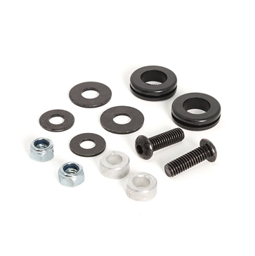 Kimpex Seat Jack Pulttisarja käsinojalle - Moottorikelkan istuimet - D499316 - 1