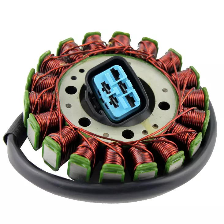 Kimpex Staattori BRP 600/800 Ptek - Moottorikelkan staattorit - D202216 - 1