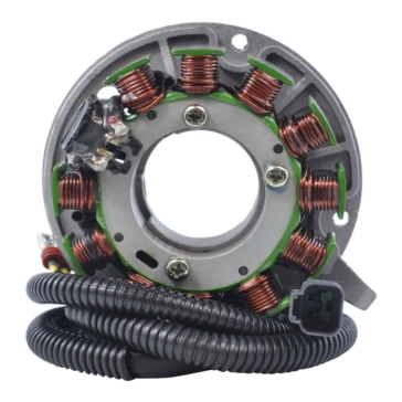 Kimpex Staattori Ski-Doo - Moottorikelkan staattorit - D268716 - 1