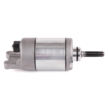 Kimpex Starttimoottori Suzuki - Mönkijän starttimoottorit - D400106 - 1