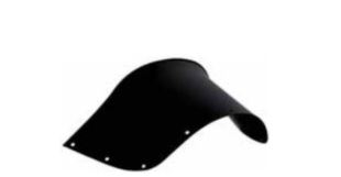 Kimpex Tuulilasi Ski-Doo - Moottorikelkan tuulisuojat - D10306 - 1