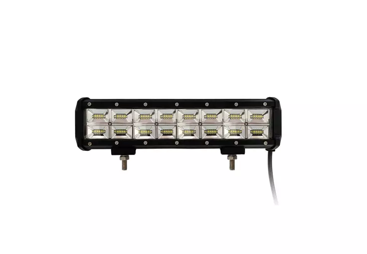 Kinwons Led Kaukovalopaneeli 10-30V 192W Flood - Mönkijän valot - D524246 - 1
