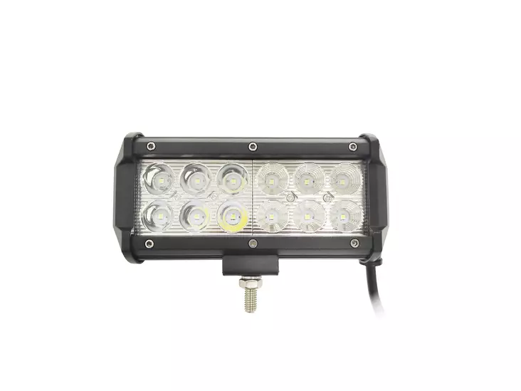 Kinwons Led Kaukovalopaneeli 10-30V 36W Combo - Mönkijän valot - D524256 - 1