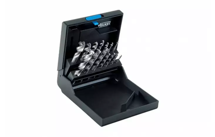 Konekierretappisarja hss-e sis. porat di - Työkalut - LX18796 - 1