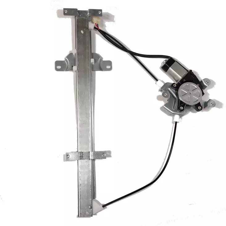 Kontio Motors Autokruiser: Lasinnostin, oikea - Kontio Autokruiser varaosat - 499-113536 - 1