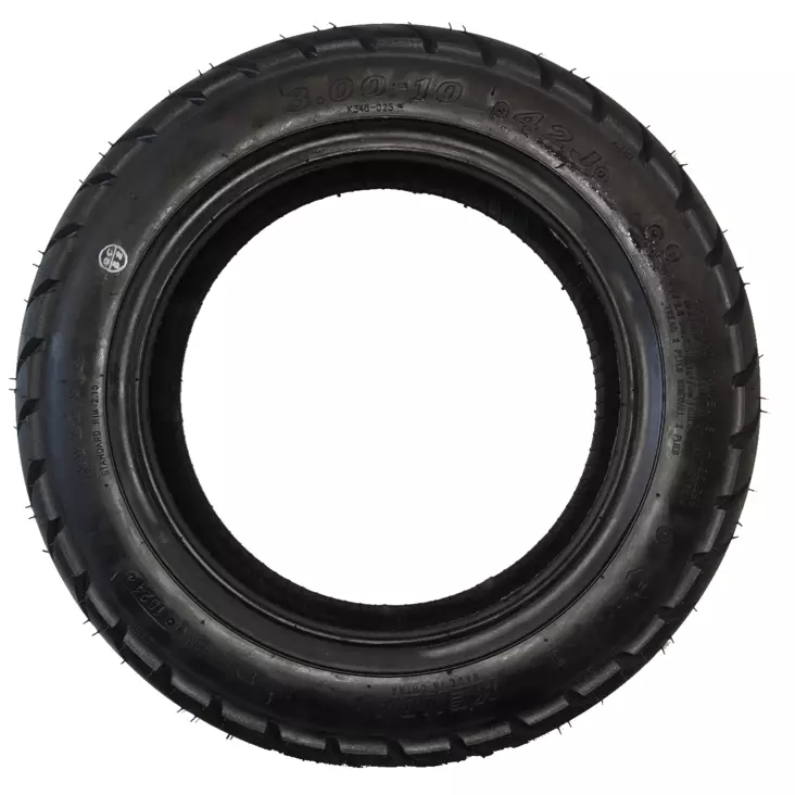 Kontio Motors e Manki: Takarengas 3.00-10 - Kontio e Manki varaosat - 499-157096 - 1