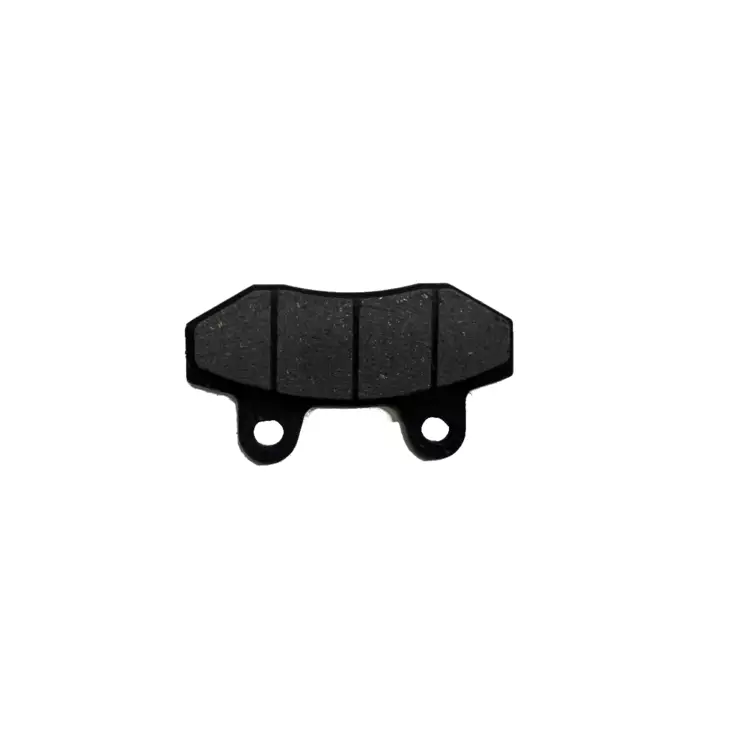 Kontio Motors Kruiser Elektra/Forte: Etujarrupalat - Kontio Kruiser Elektra / Forte varaosat - 499-149446 - 1