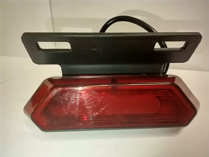 Kontio Motors Lasten/Caravan Kruiser: Takavalo B-osa - Kontio Lasten Kruiser varaosat - 499-153326 - 1