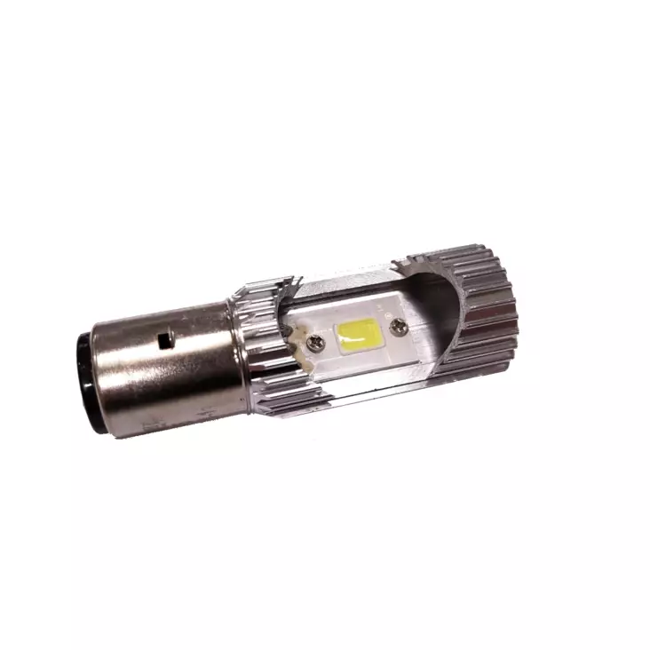 Kontio Motors Silverfox 2.0 LED-ajovalon polttimo - Kontio SilverFox, Four ja Lang 2.0 varao - 499-174376 - 1