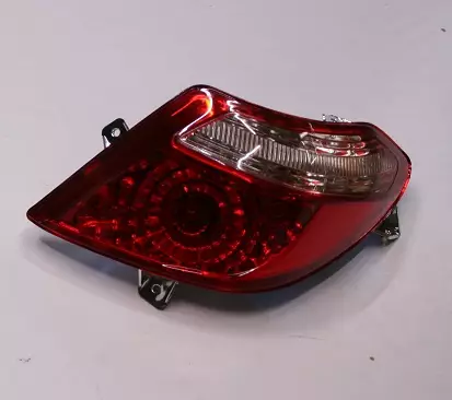 Kontio Motors Silverfox: Takavalo oikea - Kontio Silverfox varaosat - 499-113606 - 1