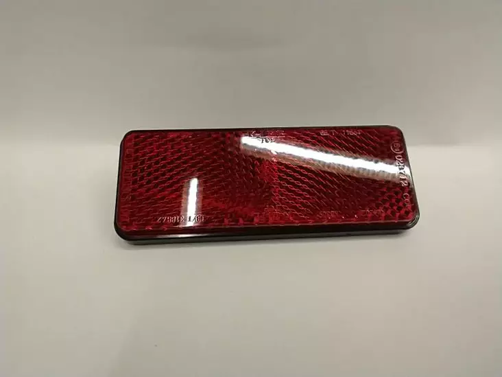 Kontio Motors SuperMoto Takaheijastin - Kontio SuperMoto varaosat - 499-124716 - 1