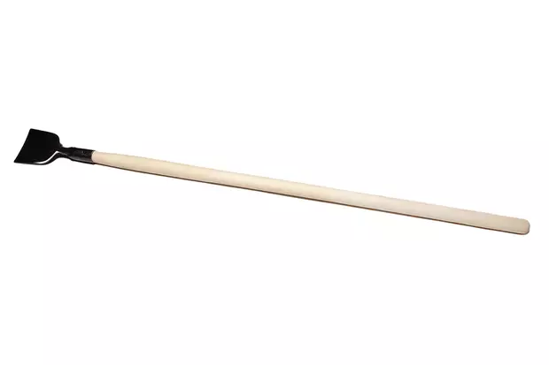 Krumpholz kuorintarauta - Tarvikevaraosat - 180-036 - 1