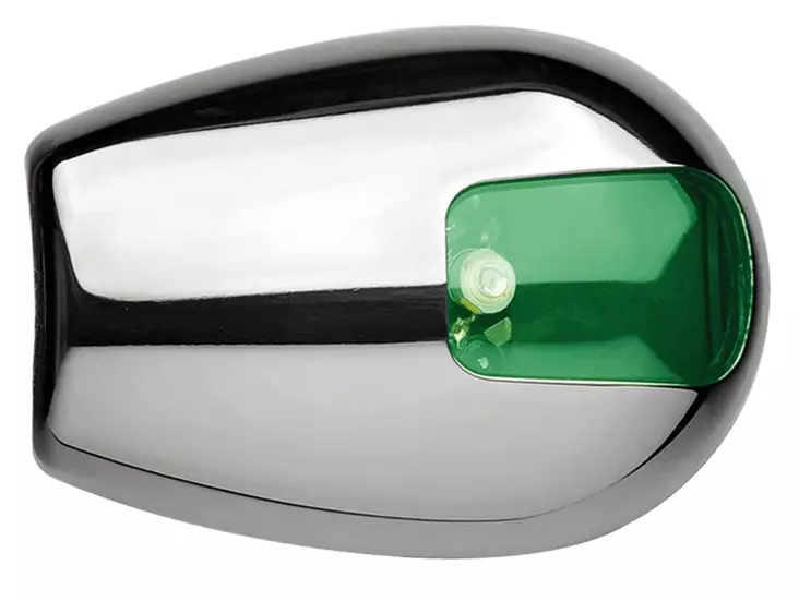 Kulkuvalo LED Sea-Dog vihreä - Veneen kulkuvalot - D123486 - 1