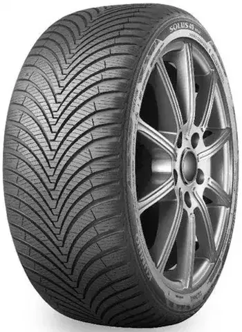KUMHO HA32XL. 255/35-19 kesärengas - 19-tuumaiset kesärenkaat - 499-180976 - 1