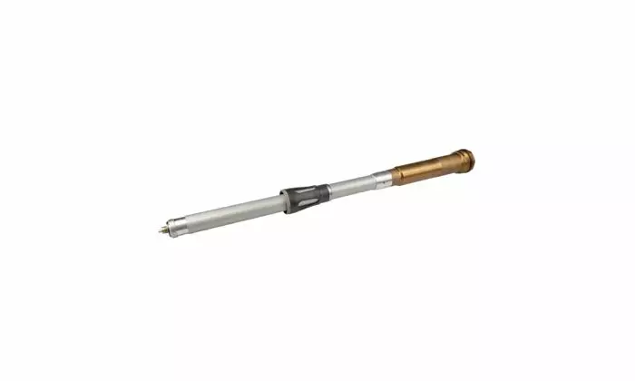KYB Cylinder assy ff YZ450FX 19- - Moottoripyörän etuiskunvaimentimien osat - D524376 - 1