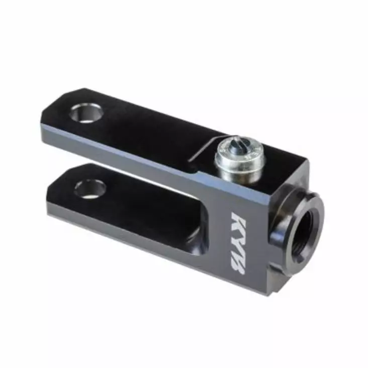 KYB Factory Bottom end KIT compl with screw KXF 09-23 - Moottoripyörän iskunvaimentajan osat - D524636 - 1