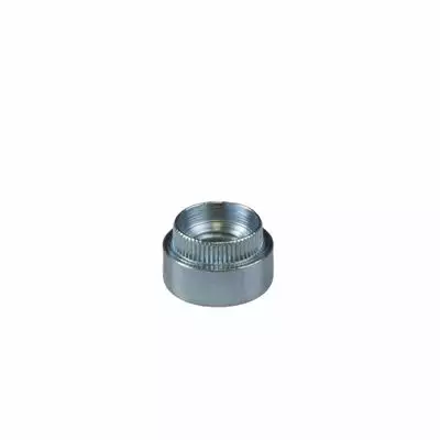 KYB Factory Press Nut M10x1.50 for bottom end KIT KTM - Moottoripyörän iskunvaimentajan osat - D524696 - 1