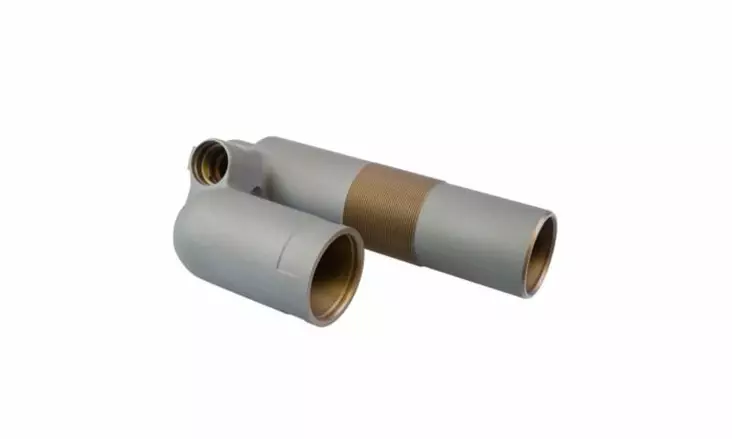 KYB Factory Shockbody STD KXF250 21-23 - Moottoripyörän iskunvaimentajan osat - D524706 - 1