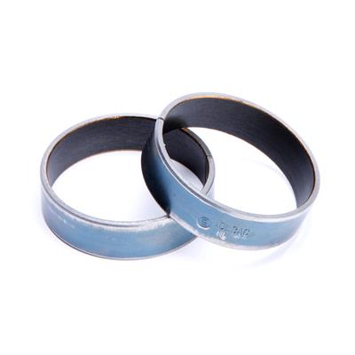 KYB Front Fork Slide Metal (Pair) 41mm KYB - Moottoripyörän etuiskunvaimentimien osat - D196596 - 1