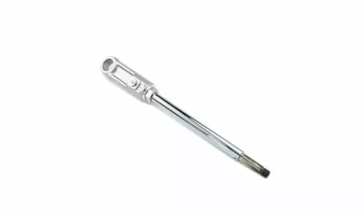 KYB Piston rod comp rcu Gasgas 19- - Moottoripyörän iskunvaimentajan osat - D524456 - 1