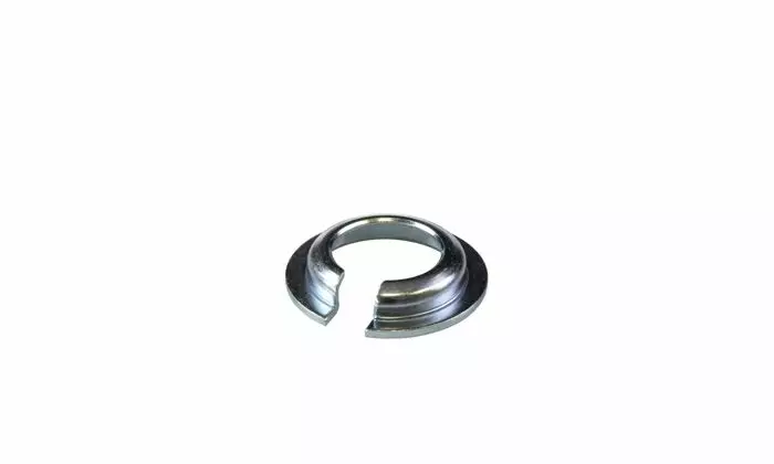 KYB Spring retainer STD steel YZ65 - Moottoripyörän iskunvaimentajan jouset - D524506 - 1